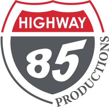 Highway 85 Logo